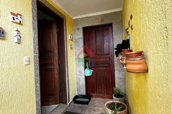 Casa para venda com 3 dorm (1 suíte),  Jardim Bonfiglioli, São Paulo