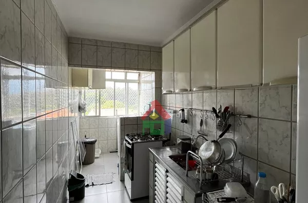 Apartamento para venda com 2 dorms,  Conjunto Residencial Butantã, São Paulo