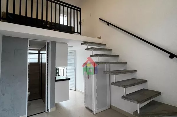Loft para aluguel, Rio Pequeno, São Paulo