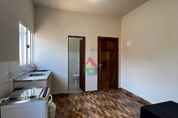 Kitnet próxima da USP,  Jardim Rizzo, São Paulo