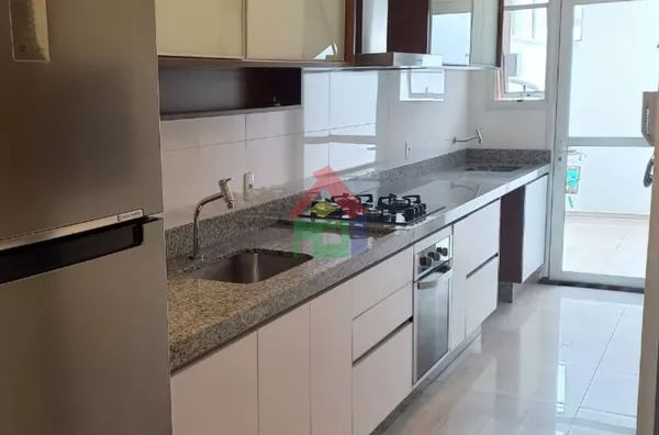 Apartamento para venda 3 dorm,  Parque Campolim, Sorocaba