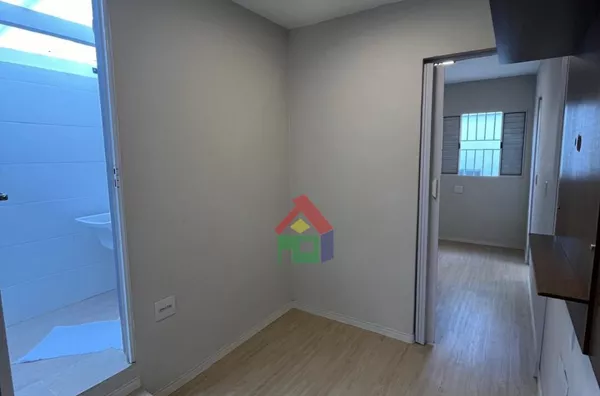 Casa para aluguel, 1 quarto(s),  Rio Pequeno, São Paulo