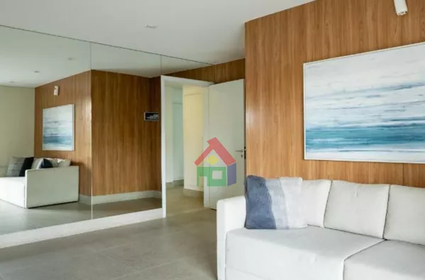 Apartamento mobiliado na Vila Sônia - 10 minutos a pé da Estação Vila Sônia - Foto 28