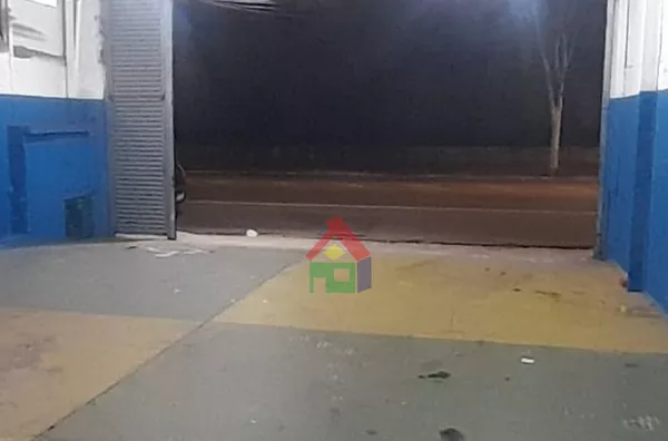 Barracão para ,  Vila Lageado, São Paulo
