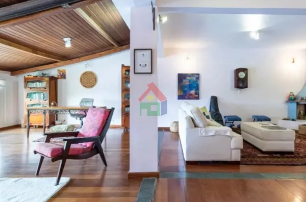 Sobrado para venda com 3 dorm,  Instituto De Previdência, São Paulo