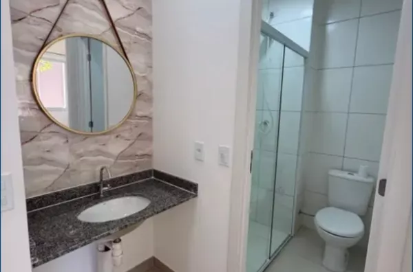 Apartamento para venda com 35 m2 e 2 dorms,  Jaguaré, São Paulo