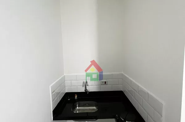 Kitnet para aluguel próximo ao Jd Bonfiglioli,  Vila Butantã, São Paulo