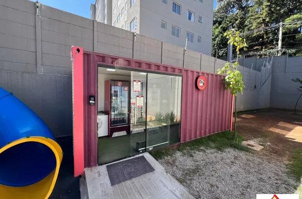 Apartamento para venda, 2 quarto(s),  Jardim Gilda Maria, São Paulo