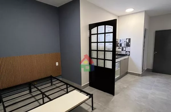 Studio Novo | Próximo à USP e ao Metrô Butantã | Rua Iquiririm, 632 - Foto 3