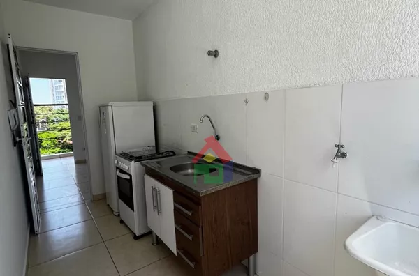 Kitinete / conjugados para ,  Jardim Esmeralda, São Paulo