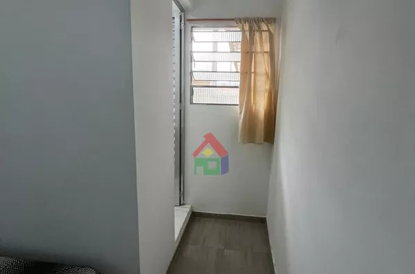 Kitinet para alugar,  Rio Pequeno, São Paulo