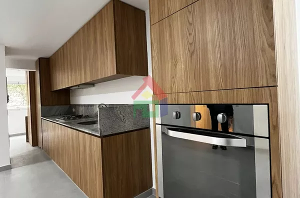 Apartamento para aluguel no Morumbi, São Paulo