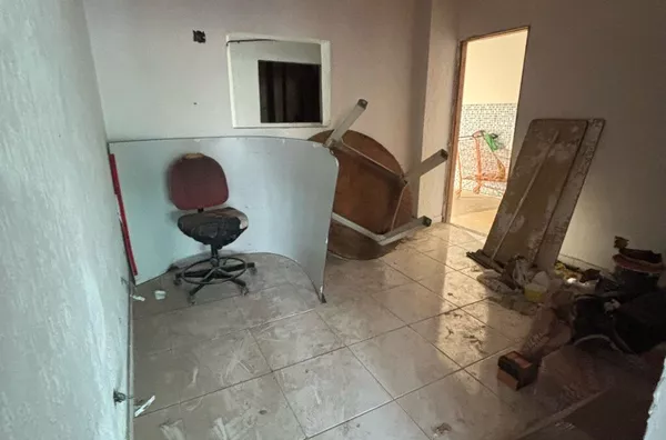  Prédio para aluguel com 7.000m2,  Jurubatuba, São Paulo