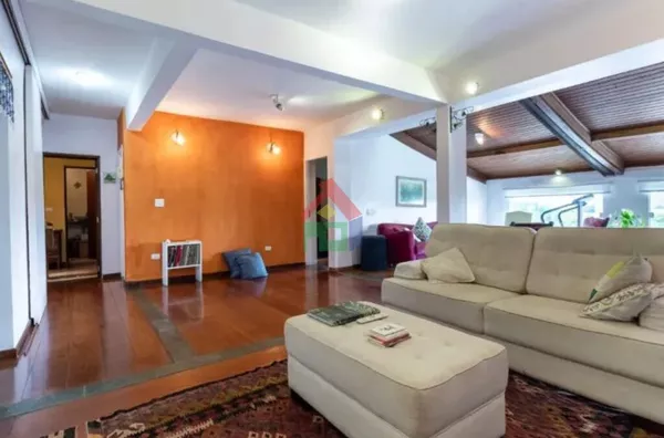 Sobrado para venda com 3 dorm,  Instituto De Previdência, São Paulo