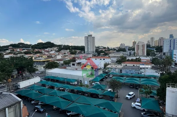 Apartamento para venda com 2 dorms,  Vila Indiana, São Paulo