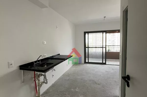 Studio para venda ao lado do metrô butantã,  Butantã, São Paulo