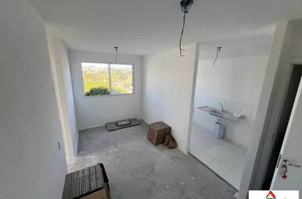 Apartamento para venda, 2 quarto(s),  Jardim Gilda Maria, São Paulo