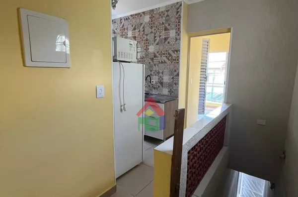Apartamento para aluguel com 2 suítes para estudantes,  Jardim Rizzo, São Paulo