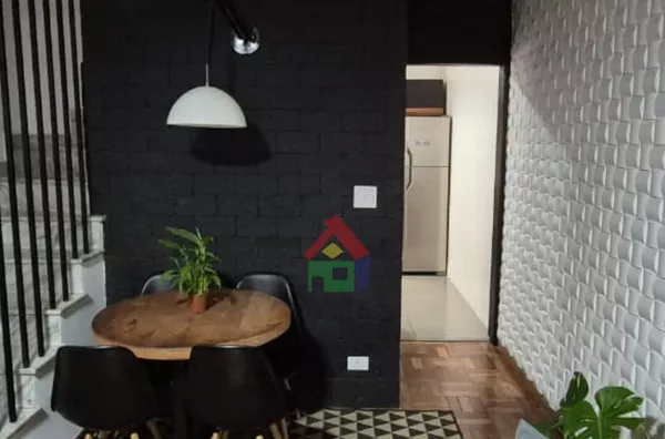 Sobrado para venda com 2 dorms,  Jardim Cambara, São Paulo