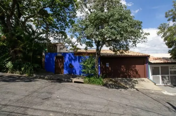 Sobrado para venda com 3 dorm,  Instituto De Previdência, São Paulo