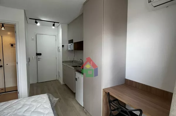Studio para aluguel ao lado do metrô Butantã,  Butantã, São Paulo
