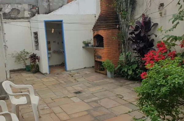 Casa para venda, 3 quarto(s),  Planalto Paulista, São Paulo