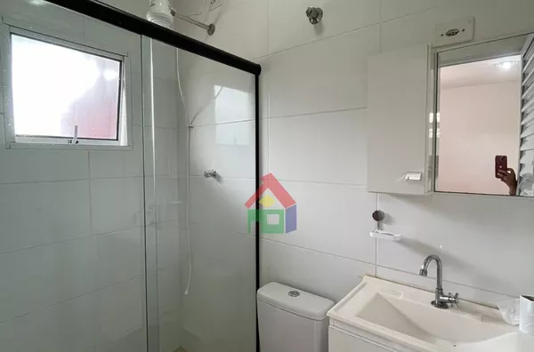 Kitnet com terraço individual,  Conjunto Residencial Butantã, São Paulo
