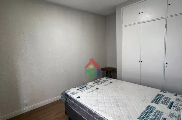 Kitnet nova e mobiliada no butantã,  Jardim Bonfiglioli, São Paulo