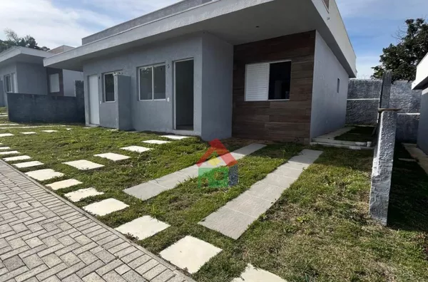 Casa para venda, 2 quarto(s),  Vargem Grande Paulista, São Paulo