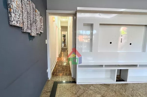 Casa para venda e aluguel com 4 dorms (1 suíte),  Instituto De Previdência, São Paulo