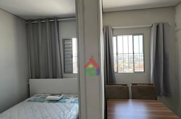 Apartamento para aluguel com 1 dorm no Butantã,  Jardim Bonfiglioli, São Paulo