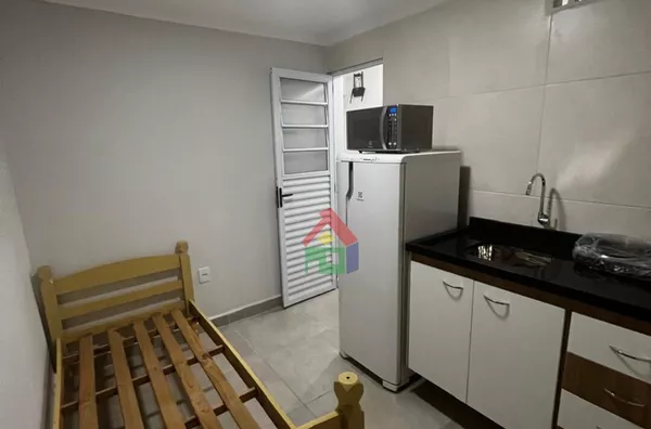 Kitinete / conjugados para , 1 quarto(s),  Rio Pequeno, São Paulo