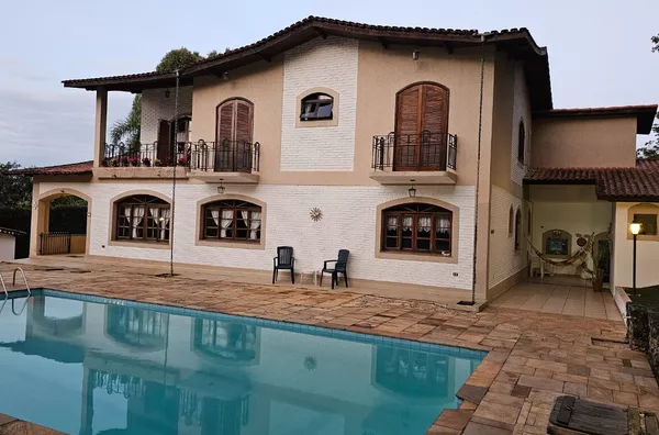 Casa para venda em Mairiporã, São Paulo