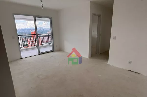 Apartamento para venda ao lado do metrô butantã com 2 dorm (1 suíte),  Butantã, São Paulo