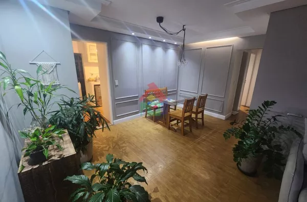 Apartamento para venda e aluguel com 3 dorm,  Vila Sônia, São Paulo