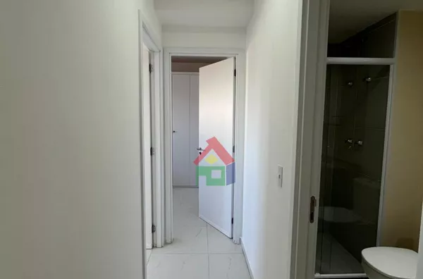 Apartamento mobiliado na Vila Sônia - 10 minutos a pé da Estação Vila Sônia - Foto 10