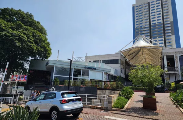 Sala comercial para venda ótima localização, Continental, Osasco