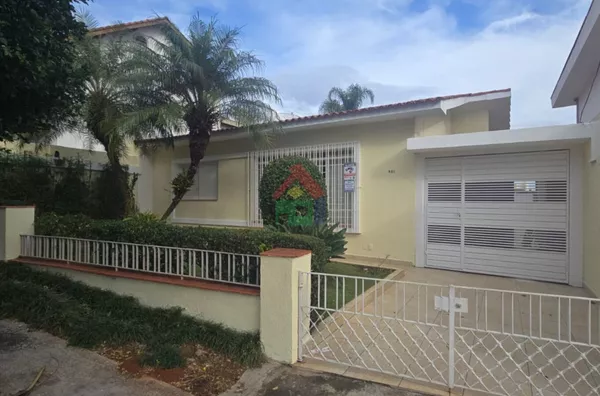 Casa térrea para venda com 3 dorms (1suíte),  Jardim Londrina, São Paulo