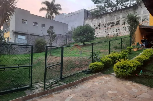 Terreno para venda com 450 m2,  Parque Dos Príncipes, São Paulo