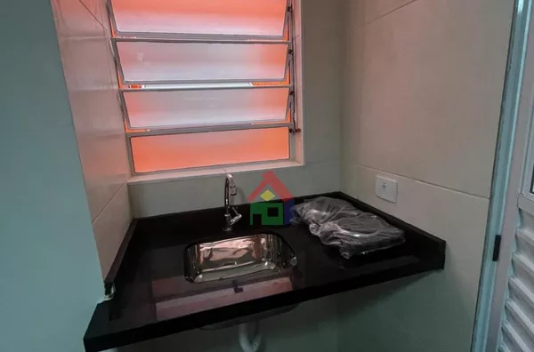 Kitnet para alugar próximo ao portão 3 da usp,  Rio Pequeno, São Paulo