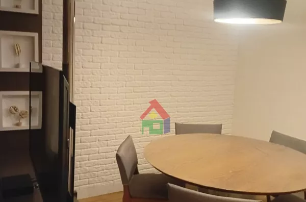 Casa para venda com 2 suítes,  Jardim Celeste, São Paulo