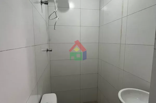 Kitnet nova e mobiliada no Jardim Bonfiglioli, São Paulo