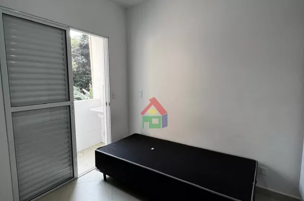 Kitnet a 200 metros do portão de pedestres da USP,  Jardim Rizzo, São Paulo