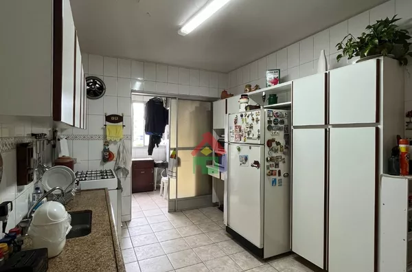 Apartamento para venda com 3 dorms (1 suíte) ,  Butantã, São Paulo
