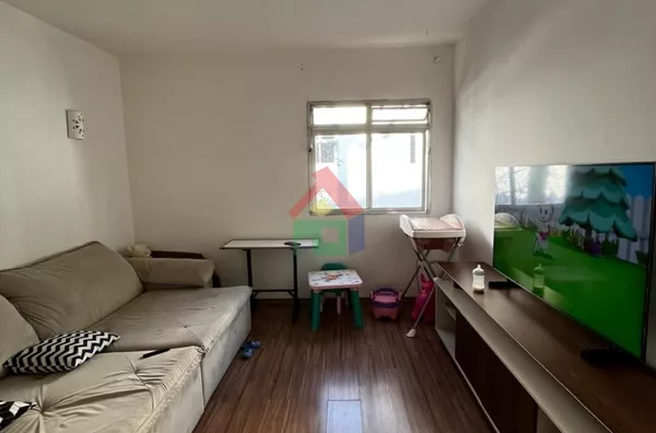 Apartamento para venda com 3 dorm na Praça Elis Regina