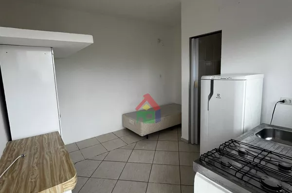 Kitinete para alugar próximo ao portão 3 da USP,  Vila Butantã, São Paulo