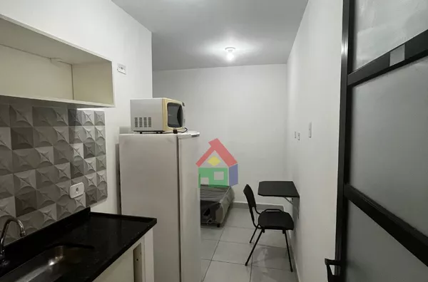 Kitinet para alugar próximo ao portão 3 da USP,  Vila São Luís(zona Oeste), São Paulo