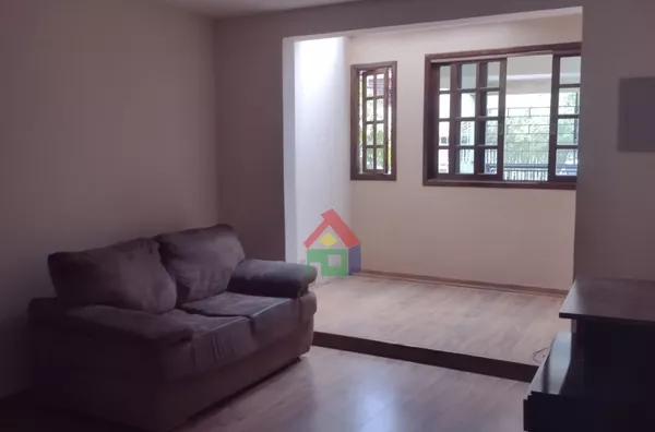 Sobrado para venda no Parque Monte Alegre, Taboão Da Serra