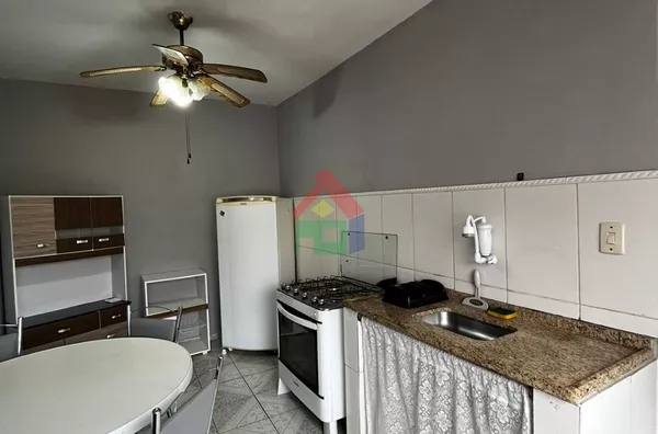 Casa de fundos para aluguel com 1 dorm,  Conjunto Residencial Butantã, São Paulo