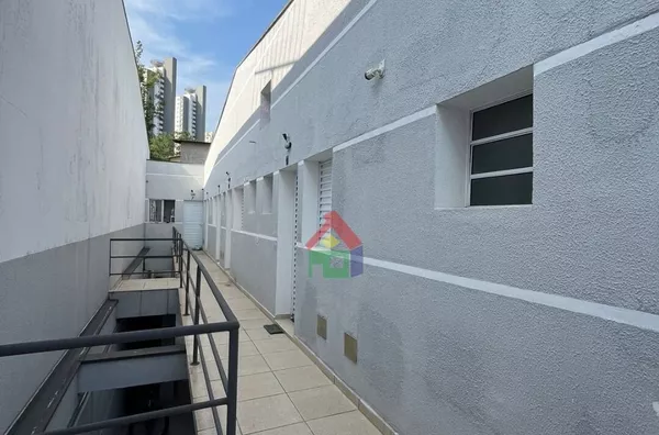 Kitnet a poucos passos da USP,  Vila Indiana, São Paulo